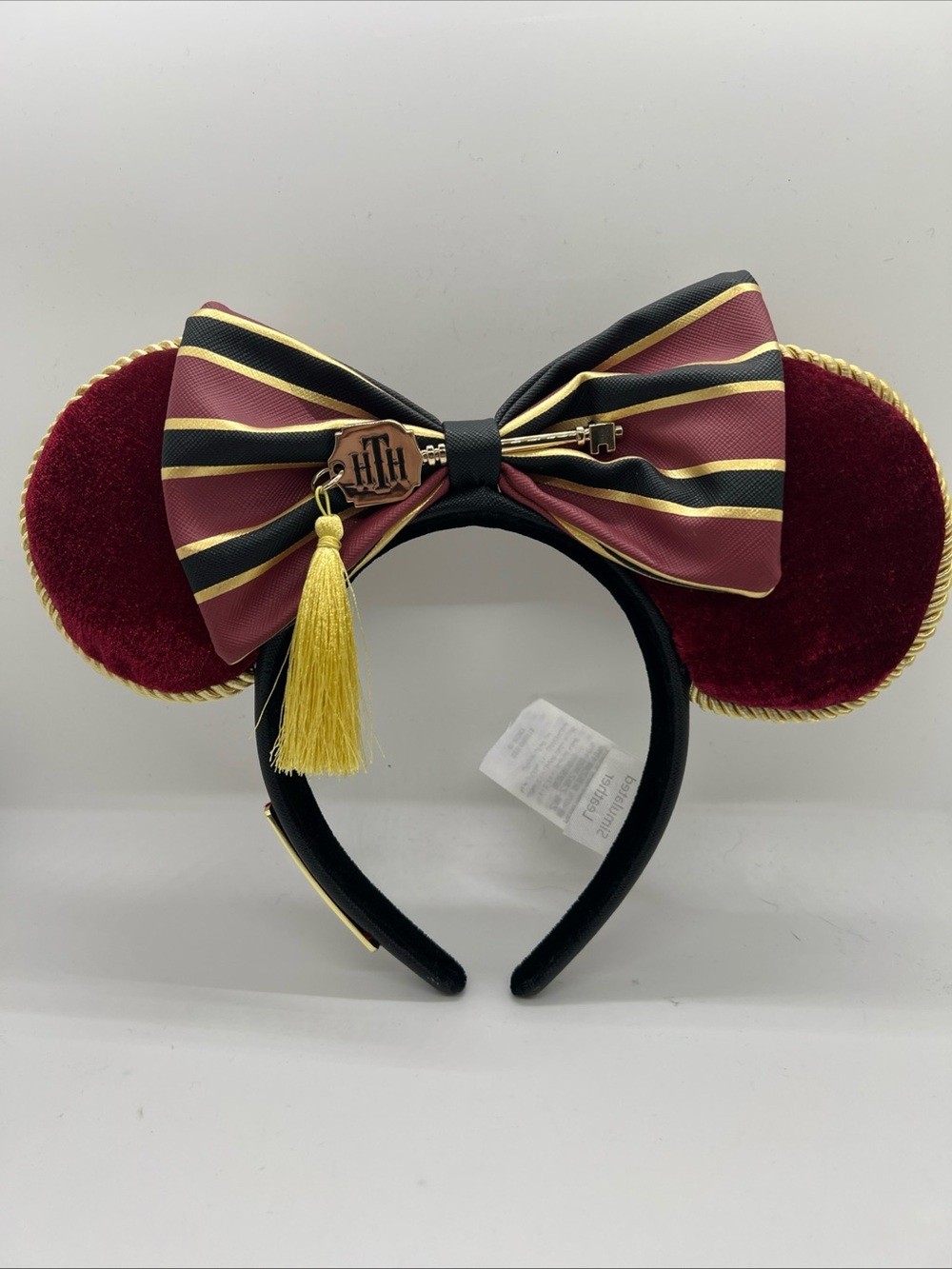 2021 Loungefly Tower Of Terror Mickey Ears